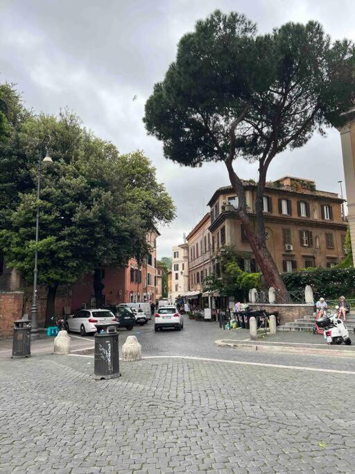 Casa Tasteverina * Rom