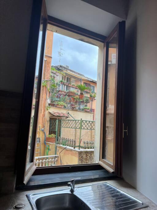 Apartment Casa Tasteverina Rom