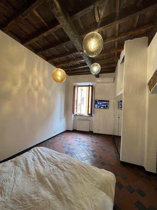 Apartamento Casa Tasteverina *