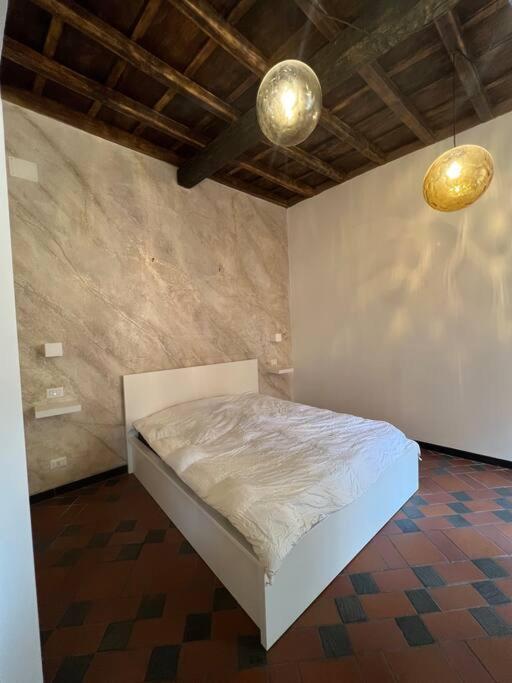 Casa Tasteverina * Rom