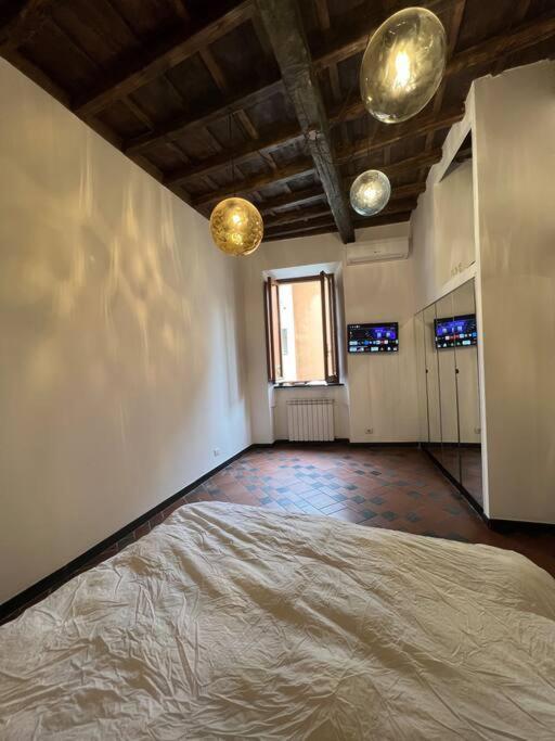 Apartamento Casa Tasteverina *
