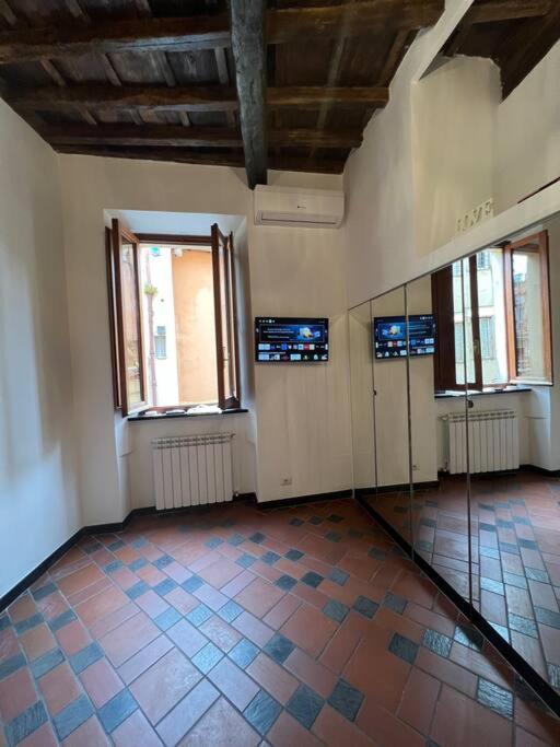 Casa Tasteverina Apartamento