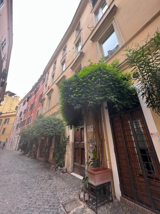 Casa Tasteverina Rom