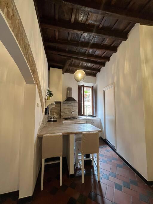 Apartamento Casa Tasteverina