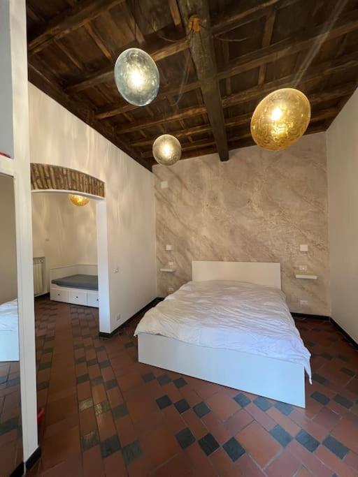 Casa Tasteverina * Rom